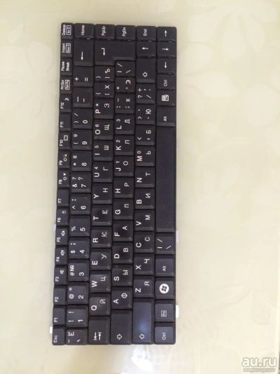Лот: 9314645. Фото: 1. K022405EA FS Amilo A1655G Li1705... Клавиатуры для ноутбуков