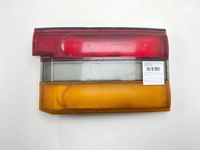 Лот: 25227075. Фото: 1. Вставка багажника Nissan Vanette... Двигатель и элементы двигателя