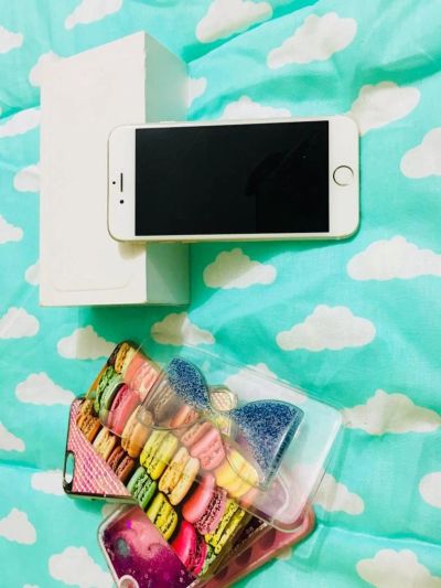 Лот: 10745763. Фото: 1. iPhone 6 c Touch ID. Смартфоны