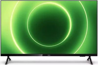 Лот: 11249844. Фото: 1. Телевизор Philips 43PFS6825 Smart... Телевизоры