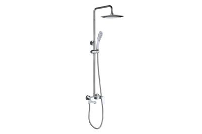 Лот: 23648990. Фото: 1. Душевая система Hoff G2448. Смесители