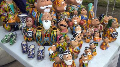 Лот: 20752483. Фото: 1. Сувенир 20-25см. Кружки, стаканы, бокалы