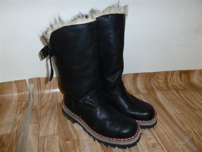 Лот: 2288762. Фото: 1. монгольские унты. Угги, унты, валенки