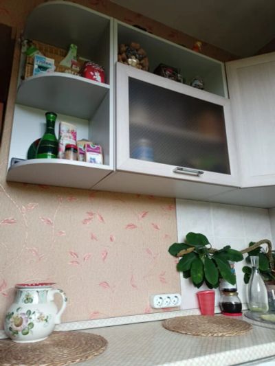 Лот: 20974474. Фото: 1. Кухонный гарнитур угловой. Кухонные гарнитуры