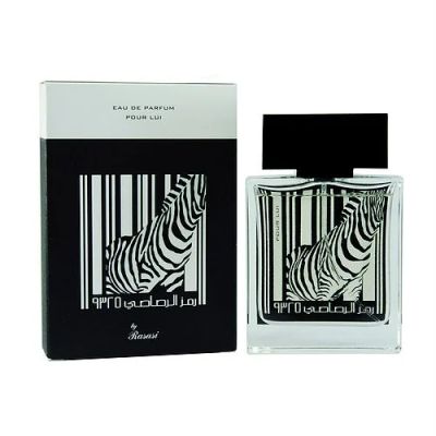 Лот: 19121147. Фото: 1. Rasasi men Rumz 9325 Zebra Туалетные... Мужская парфюмерия