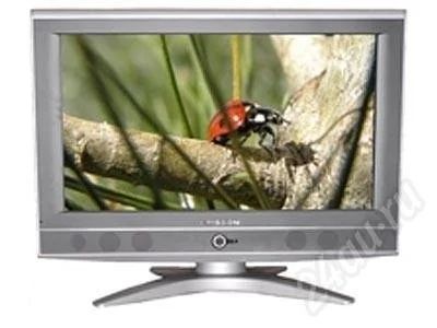 Лот: 208784. Фото: 1. Телевизор LCD ERISSON 37LS16. Телевизоры