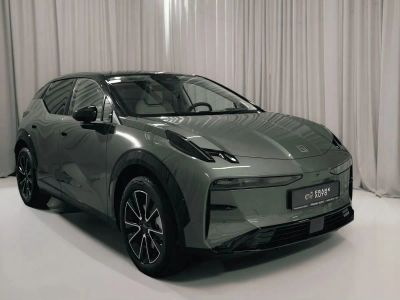 Лот: 25269393. Фото: 1. Внедорожник Zeekr X 2025. Автомобили