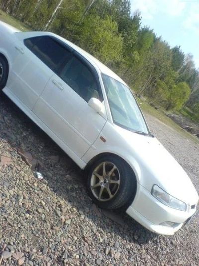 Лот: 1337090. Фото: 1. Диски AVS Model 7 R17. Шины на дисках
