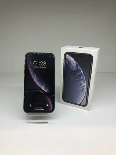 Лот: 19703034. Фото: 1. iPhone xr 64gb Ястынская, 18. Смартфоны