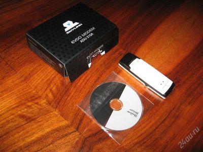 Лот: 1481125. Фото: 1. Модем Wellcom AnyDATA ADU-310A. Проводные модемы