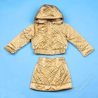 Лот: 977340. Фото: 1. Костюм новый. Верхняя одежда