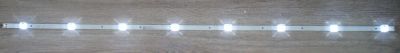 Лот: 20020972. Фото: 1. LCD LED подсветка, стринг светодиодный... Запчасти для телевизоров, видеотехники, аудиотехники