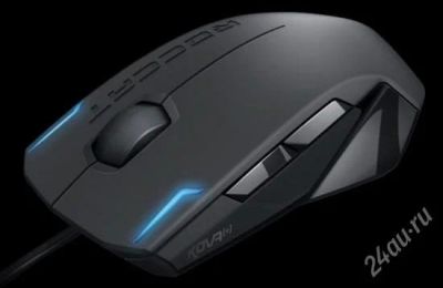 Лот: 1562774. Фото: 1. Игровая мышь Roccat Kova. Клавиатуры и мыши