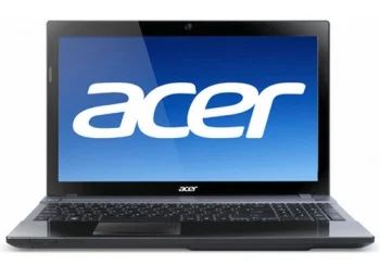 Лот: 3056839. Фото: 1. Новый игровой ACER Aspire V3-571G-73636G50Makk... Ноутбуки