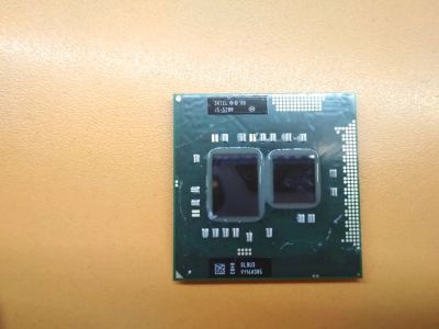 Лот: 16557578. Фото: 1. Б\У процессор SLBU3 Intel Core... Процессоры