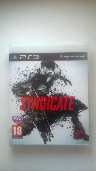 Лот: 5411224. Фото: 1. игра sony ps 3. Игры для консолей