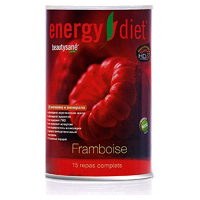 Лот: 7730148. Фото: 1. Energy Diet малина. Диетическое питание