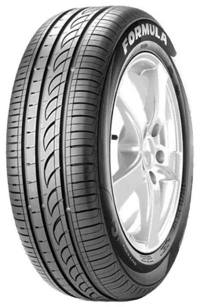 Лот: 18399878. Фото: 1. Formula Energy 225/60R18 100H... Шины