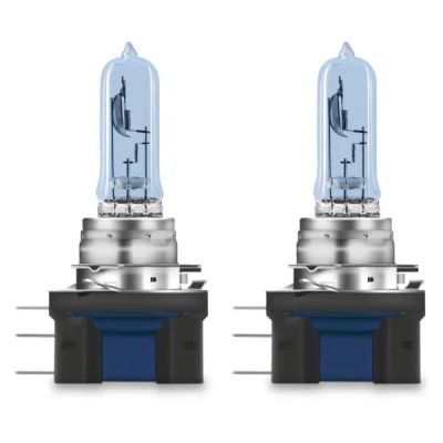 Лот: 24476019. Фото: 1. Автомобильные лампы Osram Cool... Оптика и освещение