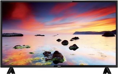 Лот: 12311585. Фото: 1. Телевизор FHD LED 40" (101 см... Телевизоры