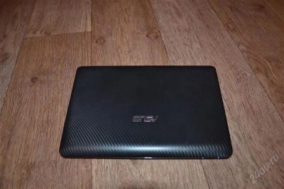Лот: 1962150. Фото: 1. Asus eee PC 1001PXD цена снижена... Ноутбуки