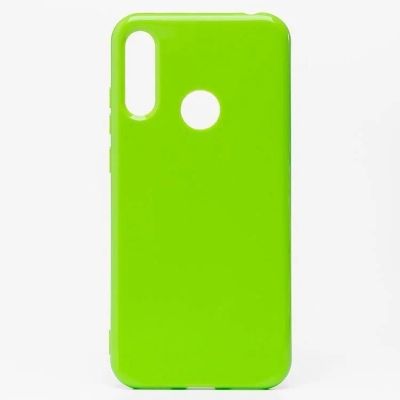 Лот: 15277126. Фото: 1. Чехол-накладка - SC158 для Huawei... Чехлы, бамперы