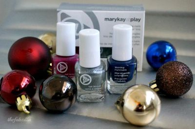 Лот: 8448616. Фото: 1. Набор лаков для ногтей Mary Kay... Лак для ногтей