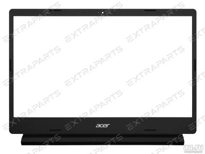 Лот: 17809258. Фото: 1. Рамка матрицы 60.HVVN7.003 для... Корпуса, блоки питания