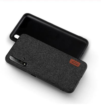 Лот: 15273860. Фото: 1. чехол huawei honor 20 Pro. Чехлы, бамперы