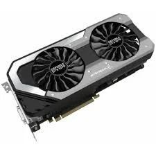 Лот: 9837219. Фото: 1. Видеокарта Palit GeForce GTX 1070... Видеокарты
