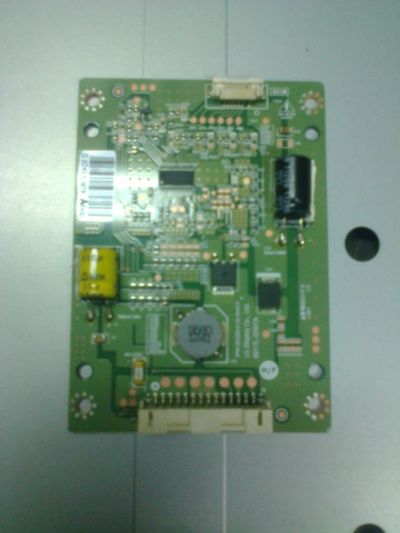 Лот: 10527884. Фото: 1. Led Drive 6917L-0097A панель LC320EXN... Запчасти для телевизоров, видеотехники, аудиотехники