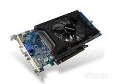 Лот: 1460039. Фото: 1. PCI-E Gigabyte GeForce 9600GT... Видеокарты