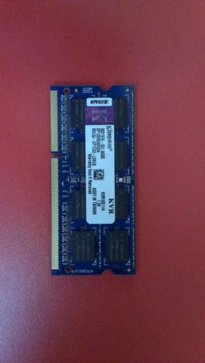 Лот: 5026904. Фото: 1. Оперативная память DDR3 DIMM 4Gb... Оперативная память