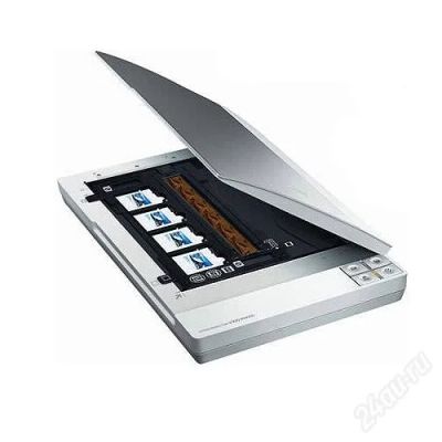 Лот: 2039892. Фото: 1. Сканер Epson Perfection V10. Сканеры