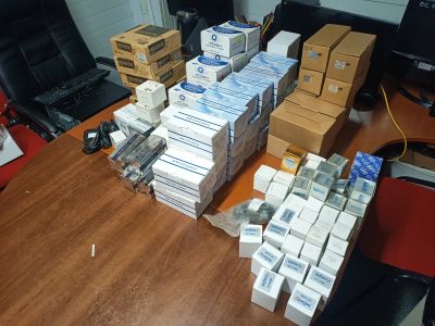 Лот: 24627399. Фото: 1. Камеры видеонаблюдения + объективы... Видеонаблюдение