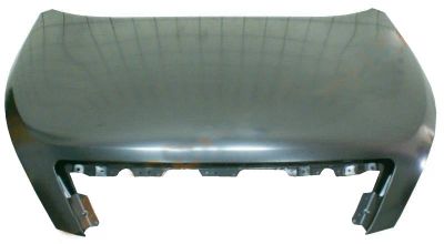 Лот: 7422730. Фото: 1. Капот Nissan Teana (Теана ) J32... Кузов