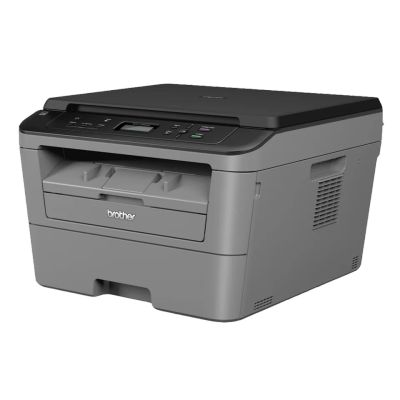 Лот: 15460907. Фото: 1. Мфу Brother DCP-L2500DR. Лазерные принтеры