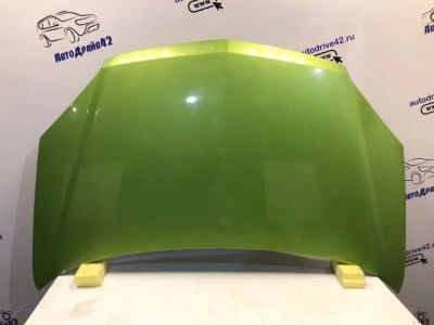 Лот: 21708135. Фото: 1. капот Geely MK LG1. Кузов