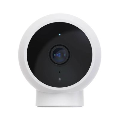 Лот: 16635158. Фото: 1. Ip камера Xiaomi Mijia Smart Camera... Видеокамеры