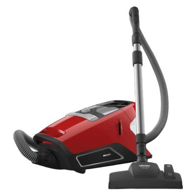 Лот: 25642888. Фото: 1. Пылесос Miele SKRF5 Blizzard CX1... Пылесосы, паровые швабры