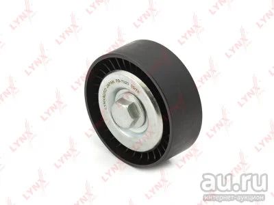Лот: 17645541. Фото: 1. Ролик направляющий PB7020 LINX... Двигатель и элементы двигателя