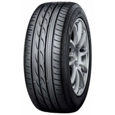 Лот: 3902775. Фото: 1. Шины R16 205/60 Yokohama C.drive... Шины
