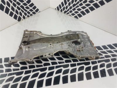 Лот: 23592757. Фото: 1. Лобовина двигателя Hyundai Sonata... Двигатель и элементы двигателя