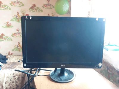 Лот: 11218181. Фото: 1. BENQ V920. ЖК-мониторы