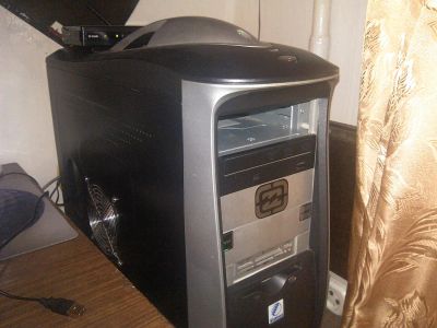 Лот: 3617450. Фото: 1. продам домашний ПК. Компьютеры в сборе