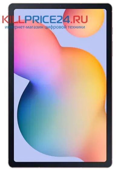 Лот: 16418893. Фото: 1. Samsung Galaxy Tab S6 Lite LTE... Планшеты