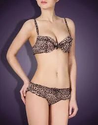 Лот: 8817180. Фото: 1. Трусики Infinity Lingerie 165230... Нижнее бельё