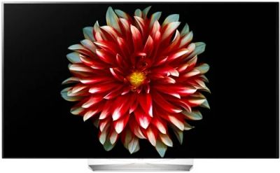 Лот: 12747237. Фото: 1. Новый! OLED телевизор LG 55EG9A7V... Телевизоры