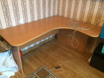 Лот: 3617590. Фото: 1. Стол. Столы, стулья, обеденные группы