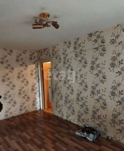 Лот: 25294656. Фото: 1. 3-комн. квартира , Красноярск... Квартиры, студии
